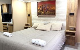 Alturas apart-hotel